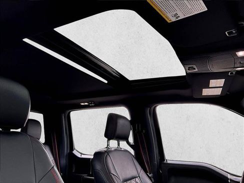 Used 2020 Ford F150 XLT w/ Equipment Group 302A Luxury AWD/4WD image 13
