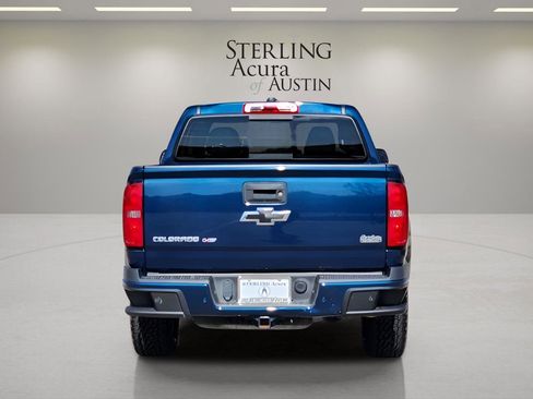 Used 2019 Chevrolet Colorado Z71 image 6