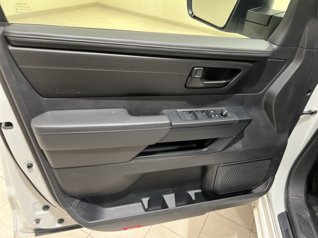Used 2025 Toyota Tundra SR AWD/4WD image 20