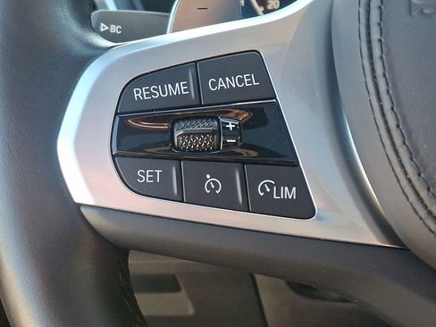 Used 2024 BMW X3 xDrive30i w/ M Sport Package image 23