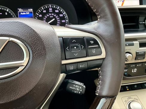 Used 2017 Lexus ES 350 image 22