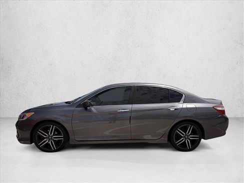Used 2016 Honda Accord Sport image 6