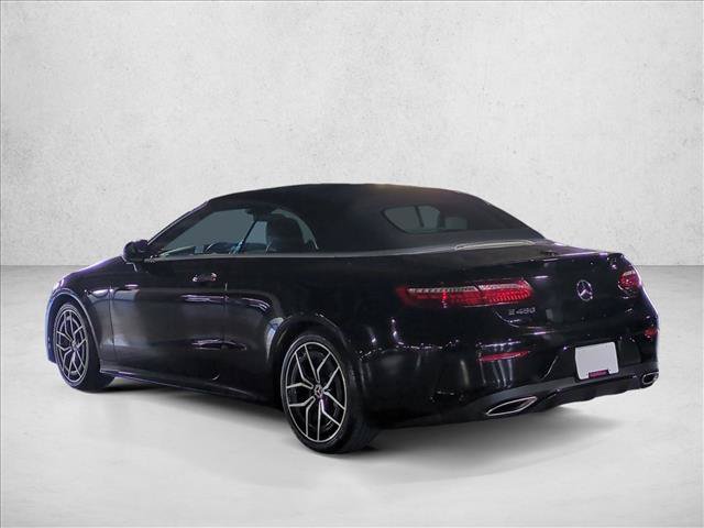 Used 2023 Mercedes-Benz E 450 Cabriolet image 8