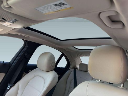 Used 2015 Mercedes-Benz C 300 4MATIC Sedan image 14
