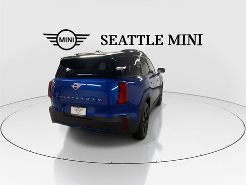 New 2026 MINI Cooper Countryman S AWD/4WD image 10