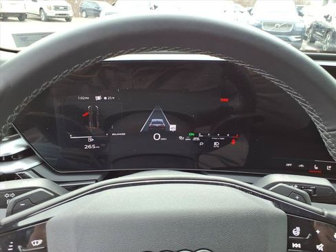 Certified 2025 Audi A5 2.0T Premium Plus w/ Premium Plus AWD/4WD image 18