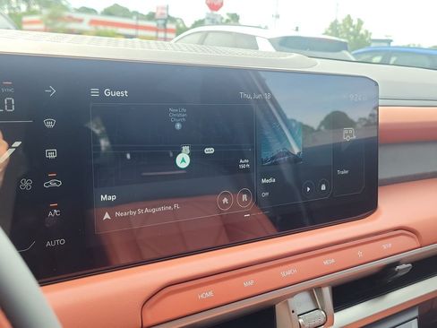 New 2027 Kia Telluride SX FWD image 30