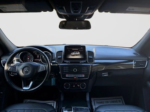 Used 2017 Mercedes-Benz GLE 350 4MATIC image 22