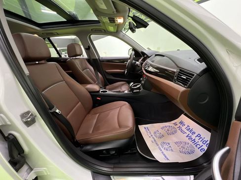 Used 2014 BMW X1 xDrive28i AWD/4WD image 28