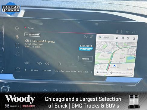 Used 2023 GMC Sierra 1500 SLT w/ SLT Premium Package image 23