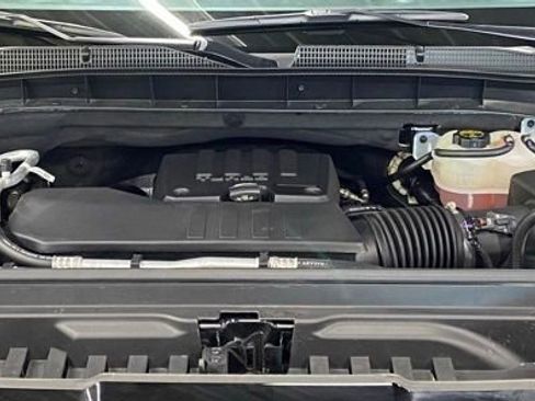 Used 2024 GMC Sierra 1500 Elevation image 52