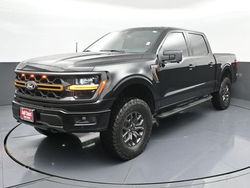 Used 2025 Ford F150 Tremor w/ Bed Utility Package image 1