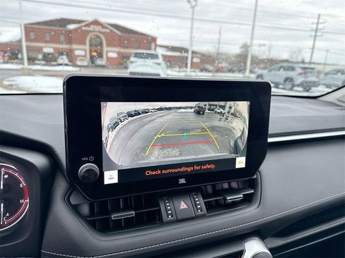 Used 2023 Toyota RAV4 XLE Premium image 24