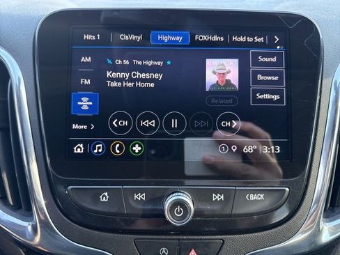 Certified 2023 Chevrolet Equinox Premier image 17