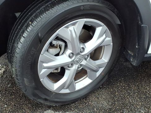 Used 2023 Honda HR-V LX image 2