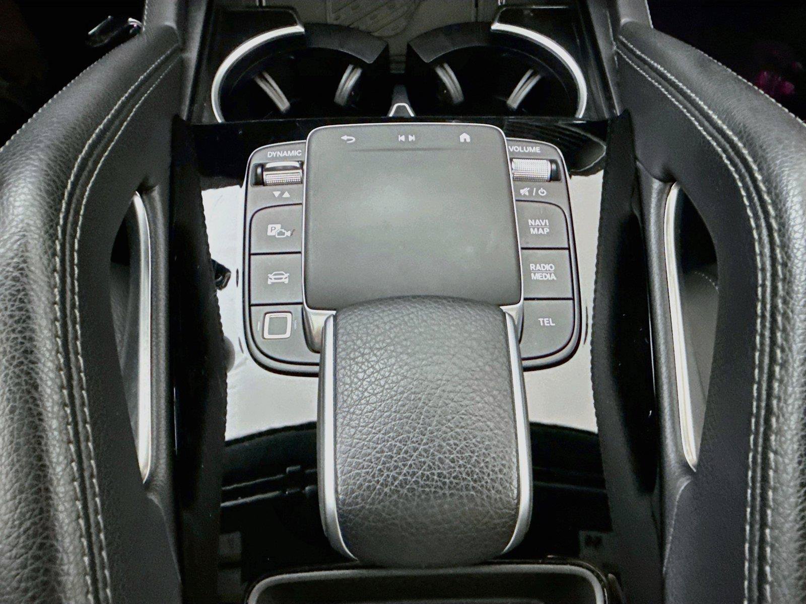 Used 2026 Mercedes-Benz GLE 350 4MATIC image 26