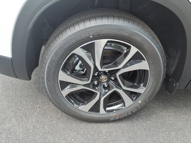 New 2026 MAZDA CX-5 Preferred AWD/4WD image 8