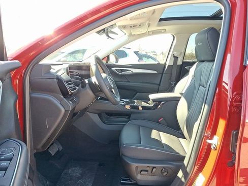 New 2026 Buick Envision Avenir image 14