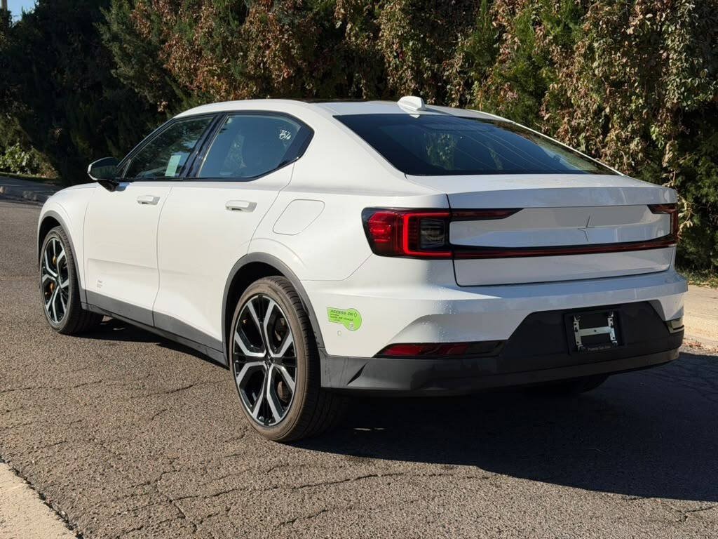 Used 2023 Polestar Polestar 2 w/ Pilot Pack AWD/4WD image 3