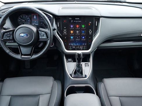 Used 2024 Subaru Outback Onyx Edition XT image 27