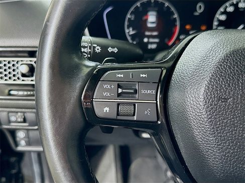 Used 2024 Honda Civic Sport image 22