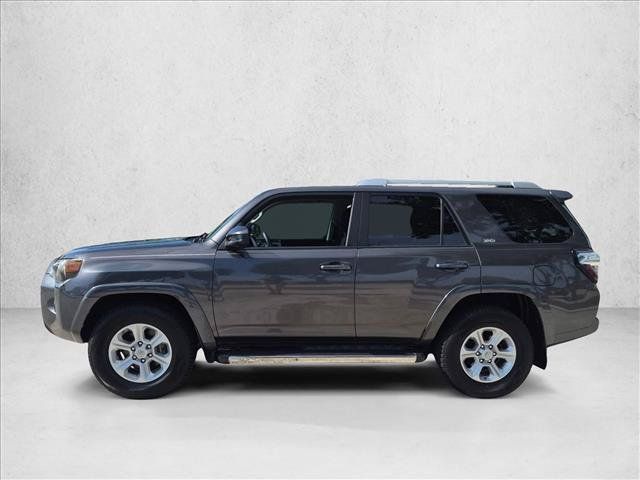 Used 2018 Toyota 4Runner SR5 RWD image 8