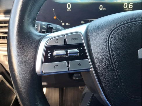 Used 2023 Kia Telluride SX Prestige X-Pro AWD/4WD image 22