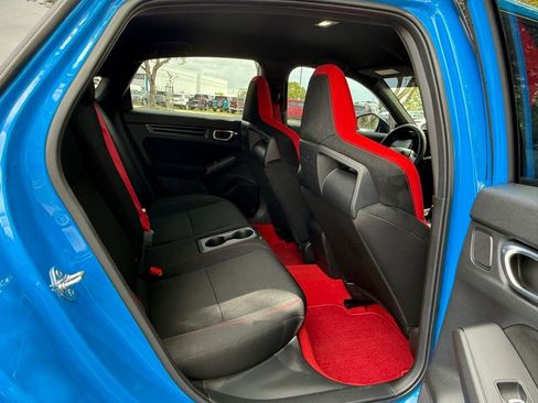 Used 2024 Honda Civic Type R image 54