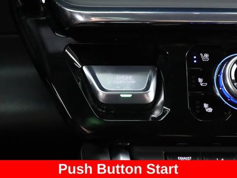 Used 2026 GMC Sierra 2500 Denali Ultimate w/ LPO, GMC Protection Package AWD/4WD image 25
