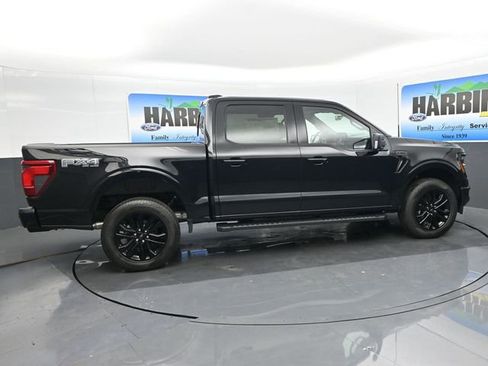 New 2026 Ford F150 XLT w/ Equipment Group 302A MID AWD/4WD image 6