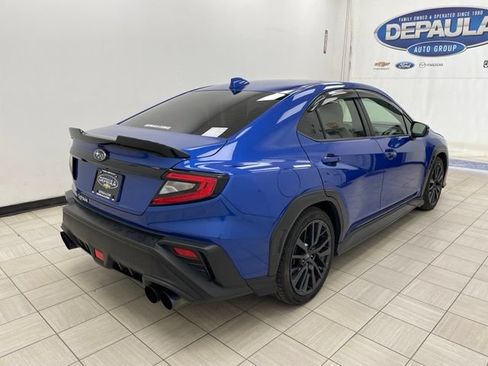 Used 2024 Subaru WRX Limited AWD/4WD image 45