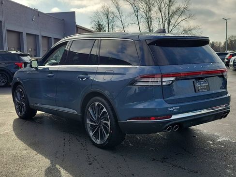New 2026 Lincoln Aviator Reserve image 6