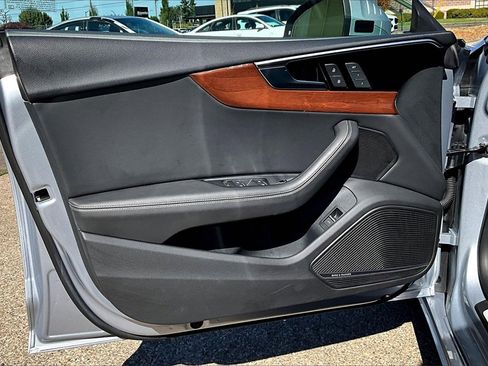 Used 2023 Audi A5 2.0T Premium Plus w/ Premium Plus image 23