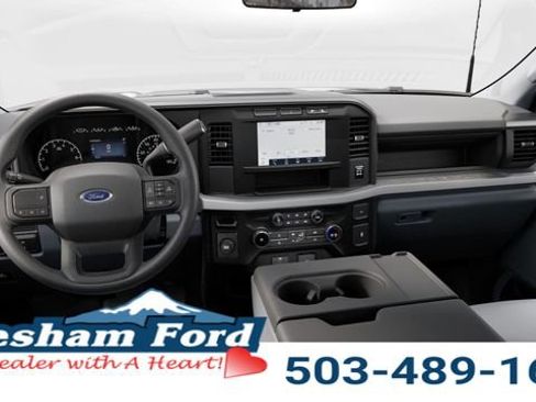 Used 2024 Ford F450 XL image 15