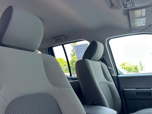Used 2015 Nissan Xterra S w/ Value Package RWD image 18