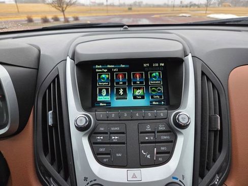 Used 2016 Chevrolet Equinox LTZ image 26