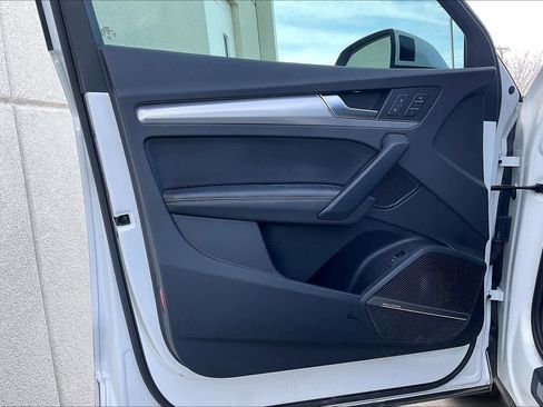 Used 2021 Audi Q5 2.0T Premium Plus image 21