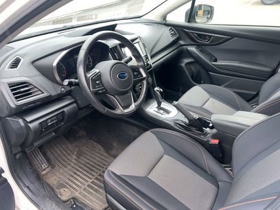 Used 2018 Subaru Crosstrek 2.0i Premium