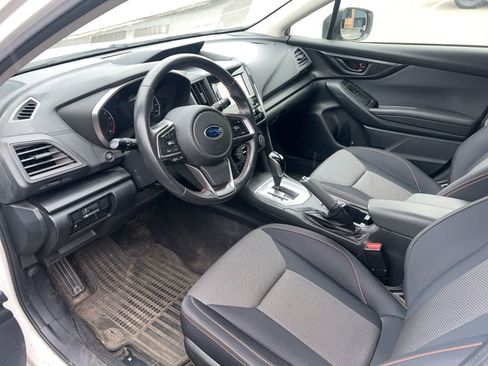 Used 2018 Subaru Crosstrek 2.0i Premium AWD/4WD image 1
