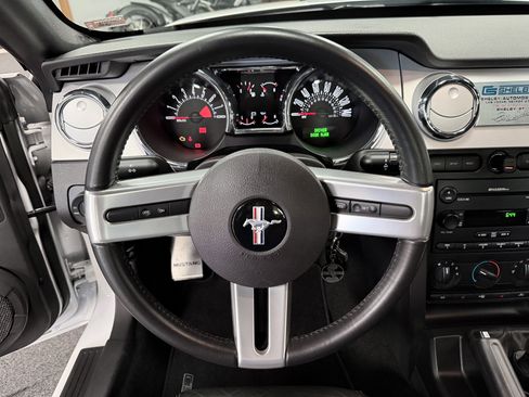 Used 2007 Ford Mustang GT image 22