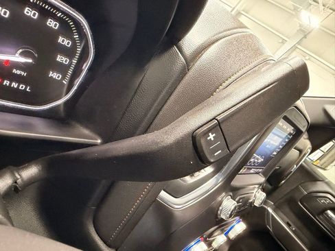 Used 2021 GMC Sierra 1500 AT4 w/ AT4 Premium Package AWD/4WD image 36