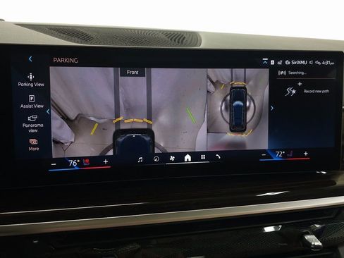 Used 2026 BMW X7 xDrive40i image 39