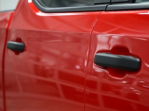 New 2026 Chevrolet Silverado 1500 Custom w/ Rally Edition image 19