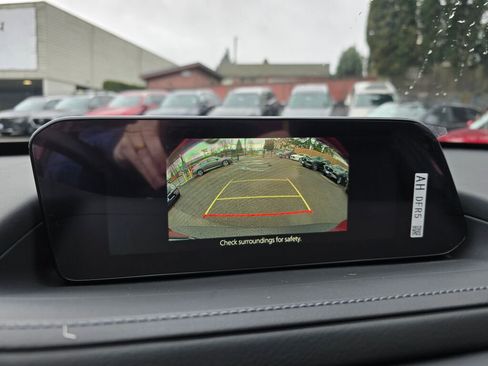 Certified 2025 MAZDA CX-30 AWD 2.5 S w/ Select Sport Pkg image 29