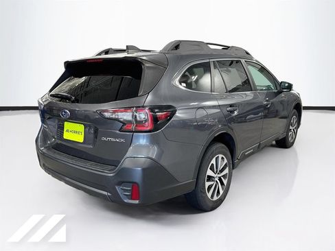 Used 2021 Subaru Outback Premium w/ Popular Package #1 AWD/4WD image 5
