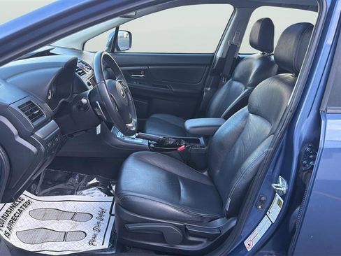 Used 2012 Subaru Impreza 2.0i Limited AWD/4WD image 12