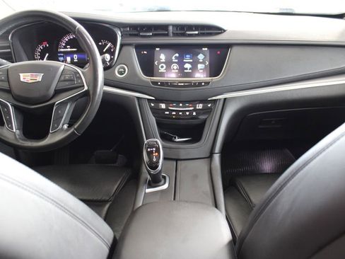 Used 2019 Cadillac XT5 Luxury AWD/4WD image 56