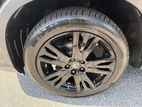 Used 2021 Honda Pilot Special Edition image 12