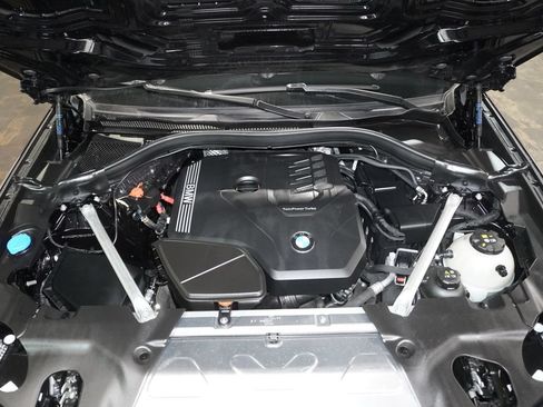 Used 2024 BMW X3 xDrive30i w/ Premium Package AWD/4WD image 11