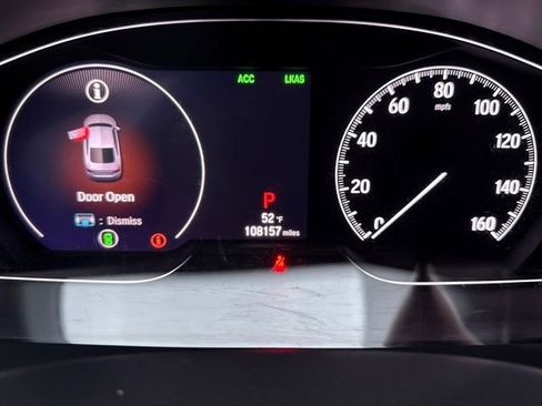 Used 2020 Honda Accord Sport image 20